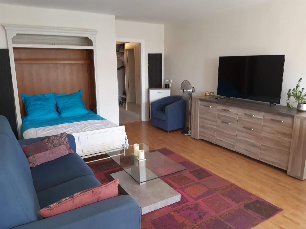 Spacieux Studio 37M2 - Terrasse Vue Mer Cannes Ngoại thất bức ảnh
